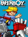game pic for Paperboy Special Delivery